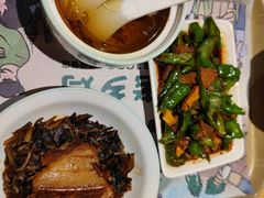 -老乡鸡(定远大润发店)