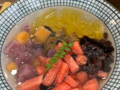 -初甜·舒芙蕾·韩式雪花冰(流塘店)