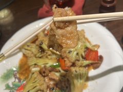 -山水茶艺馆·点心粤菜·30年老字号