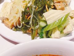 -鼎高高陕西美食(龙德广场店)