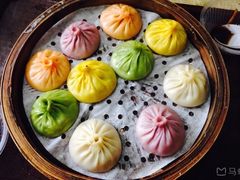 -四季美汤包(户部巷店)