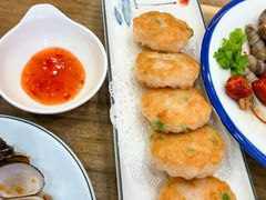 -东辰望海鱼码头·海鲜餐厅