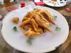 -金苑酒家·客家菜·广东老字号(万象店)