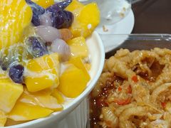 -水牛奶皇后糖水铺(深圳总店)