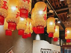 -朱光玉火锅馆·太原旗舰(钟楼街店)