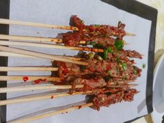 -铭副琦食·虾蟹烩馆(渔人码头店)