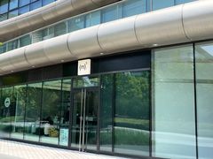 -CUBIC3三立方咖啡(凌空SOHO店)