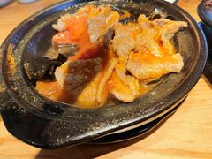 -陶德砂锅(蜀汉路店)