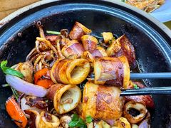 -吉莲利苑海鲜酒家(珠海拱北29年老字号店)