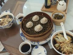 -苏兴记·小笼馄饨(建筑路店)