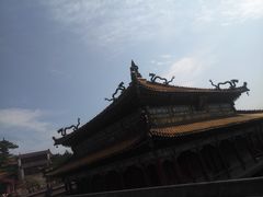 -须弥福寿之庙