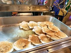 -长沙三景韦尔斯利酒店·Oval全日制餐厅自助餐