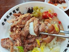 -老柴枝猪脚饭(窑岭店)