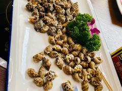 -天然居·漳港海鲜·海景餐厅(南澳总店)