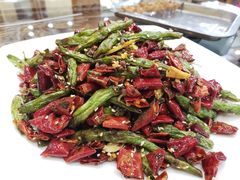 -民族饭荘(新华大街店)