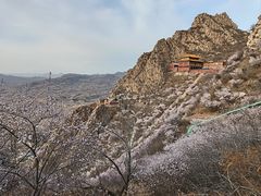 -鸡鸣山旅游风景区