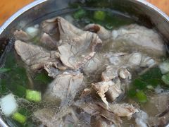 -攀枝花·任德琼·盐边羊肉米线