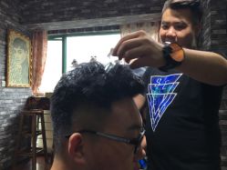 点击看大图 -HD HAIR STYLE