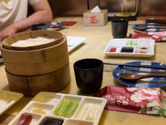 -范家小馆·烤鸭新京菜(金融街店)
