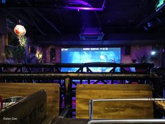 -麦凯伦烧烤·精酿超级工厂店(金桥总店)