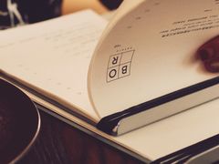 -BOR Eatery(安福路店)