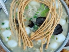 -赵广小吃(油榨湾店)