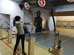 -道顺射箭·团建·骑射(张杨路店)