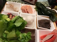 -丽华园(汉阳龙阳店)