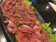 -一哥澳门豆捞 · 十七年经典澳门火锅(四季天地店)