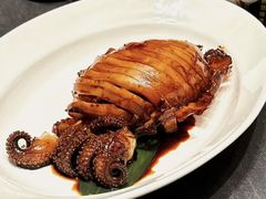 -高佳庄·舟山海鲜(海景旗舰店)