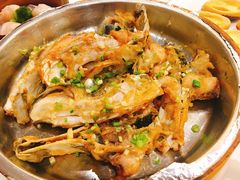 -金汇酒楼(中山东区店)