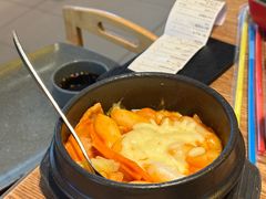 -新石器烤肉(南通CBD大有境店)