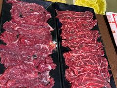 -幸运牛汕头小黄牛牛肉火锅(梅林店)