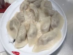 -喜家德虾仁水饺(中央大街店)
