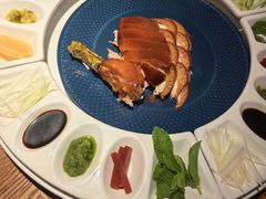 -馋嘴猫北京食堂·烤鸭·宵夜(亚运村店)