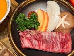 -無二炙坊·和牛烧肉(大钟寺1733店)
