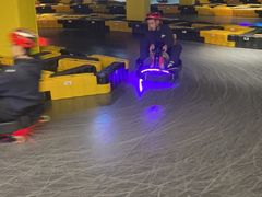 -极限PLAY运动娱乐新世界·团建派对潮玩休闲馆·室内蹦极高空游乐园