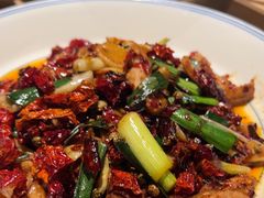 -树厨贵州菜(大十字店)