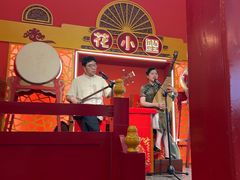 -花小蟹·无锡菜·大闸蟹主题餐厅·评弹表演(南长街店)