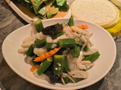 -前海沿·青岛菜(乐客城店)
