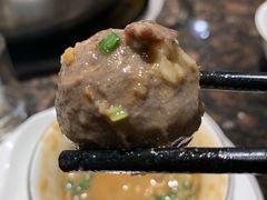 -八合里潮汕鲜牛肉火锅(深圳海岸城店)