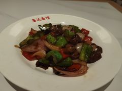 -鲁达面馆本帮风味(共康东路店)