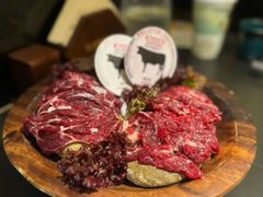 -二刀潮牛(重庆光环购物公园店)