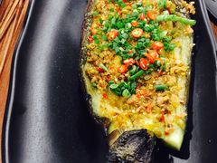 -陈员外正宗夹江烧烤(广福路店)