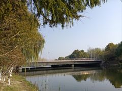 -滨湖塘西河公园