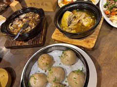 -杨家汀州韵(万达店)