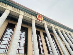 -人民大会堂宴会厅