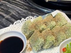 -老船舫·现做活鲜鱼馆(东郊记忆店)