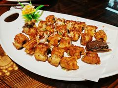-大门水乡·顺德菜