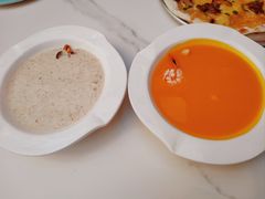 -波特曼西餐厅(中央大街店)